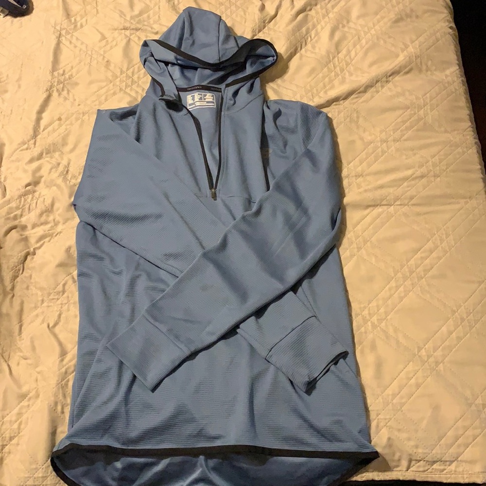 New Balance long Sleeve Sweatshirt